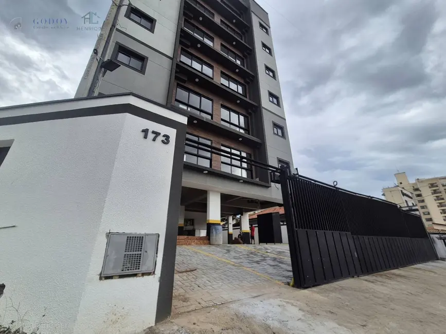 Foto 1 de Apartamento com 2 quartos à venda, 66m2 em Jardim Boa Vista, Pindamonhangaba - SP