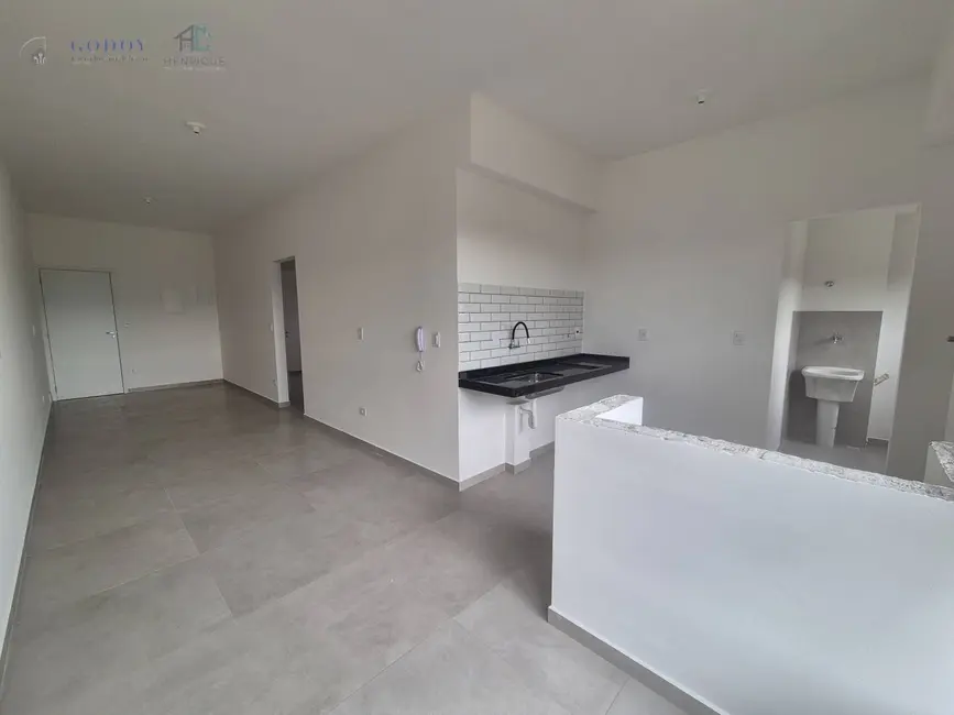 Foto 9 de Apartamento com 2 quartos à venda, 66m2 em Jardim Boa Vista, Pindamonhangaba - SP