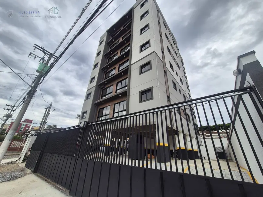 Foto 1 de Apartamento com 2 quartos à venda, 66m2 em Jardim Boa Vista, Pindamonhangaba - SP