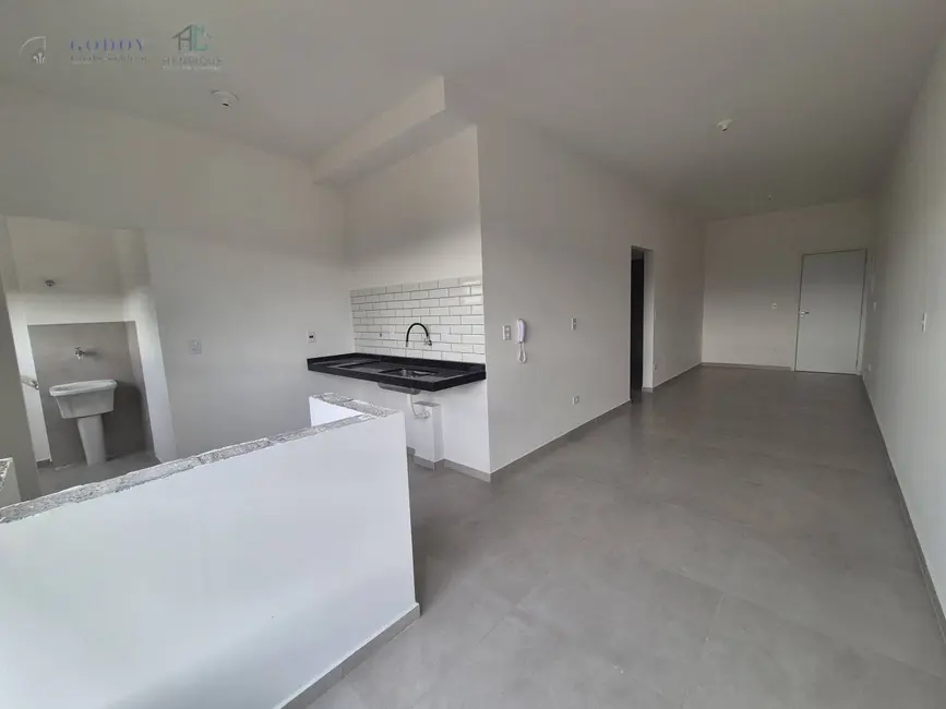 Foto 8 de Apartamento com 2 quartos à venda, 66m2 em Jardim Boa Vista, Pindamonhangaba - SP
