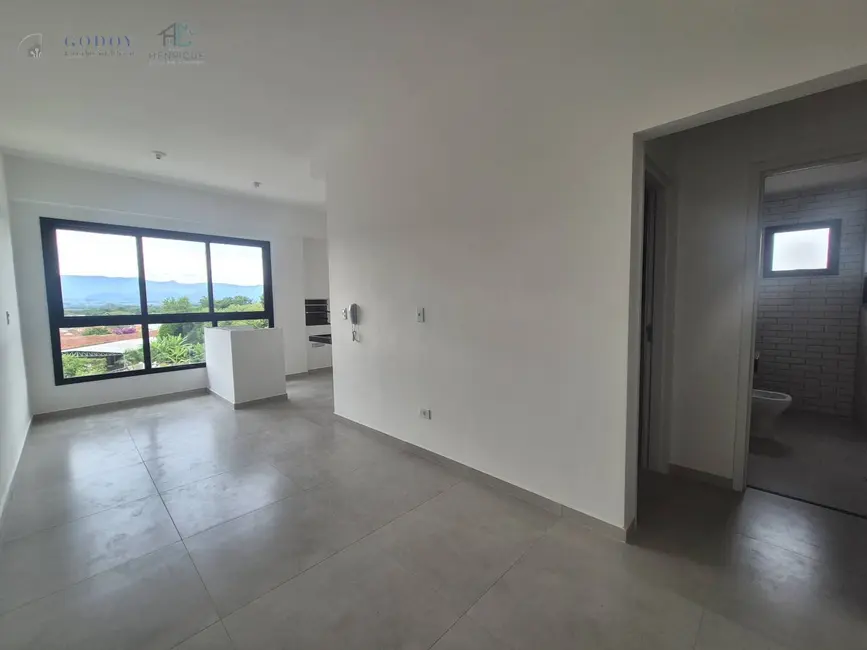 Foto 7 de Apartamento com 2 quartos à venda, 66m2 em Jardim Boa Vista, Pindamonhangaba - SP