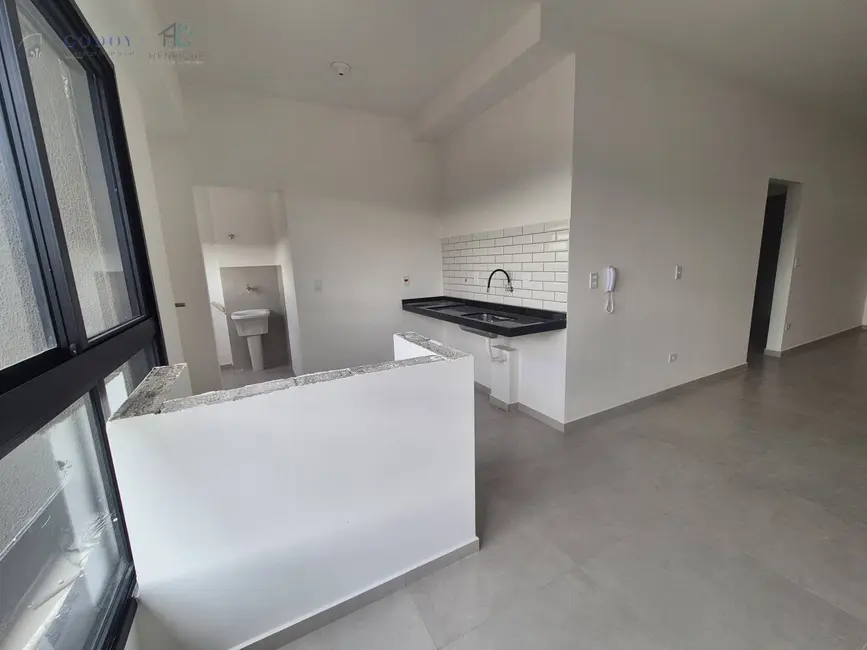 Foto 9 de Apartamento com 2 quartos à venda, 66m2 em Jardim Boa Vista, Pindamonhangaba - SP
