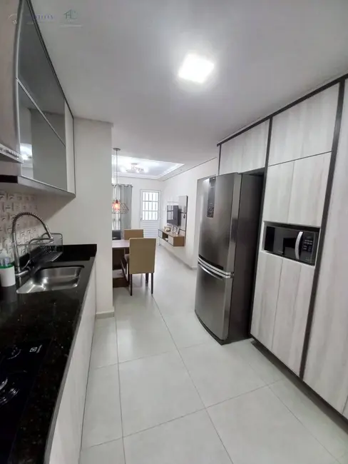 Foto 6 de Casa com 2 quartos à venda, 140m2 em Loteamento Industrial Água Preta, Pindamonhangaba - SP