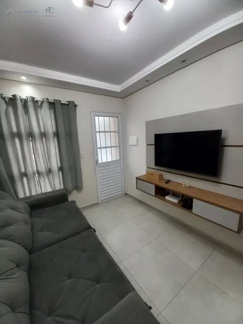 Foto 1 de Casa com 2 quartos à venda, 140m2 em Loteamento Industrial Água Preta, Pindamonhangaba - SP