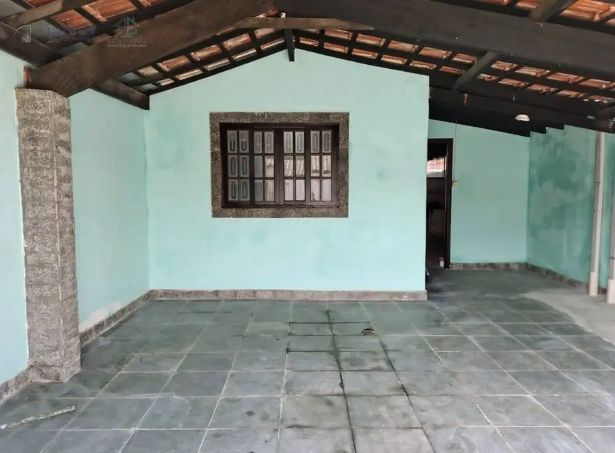 Foto 1 de Casa com 1 quarto à venda, 129m2 em Residencial Mantiqueira, Pindamonhangaba - SP