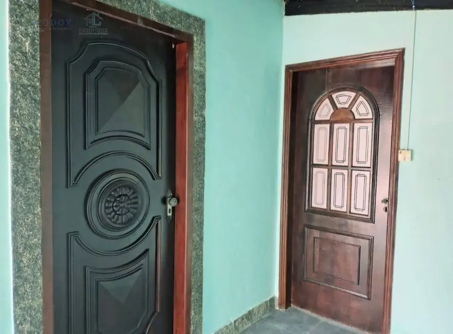 Foto 2 de Casa com 1 quarto à venda, 129m2 em Residencial Mantiqueira, Pindamonhangaba - SP