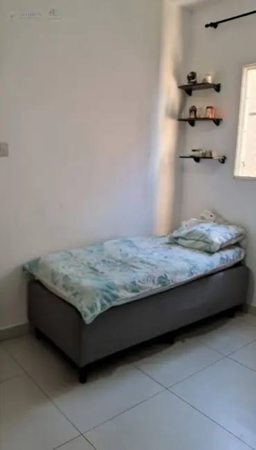 Foto 2 de Apartamento com 2 quartos à venda, 44m2 em Residencial e Comercial Cidade Morumbi, Pindamonhangaba - SP