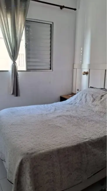 Foto 9 de Apartamento com 2 quartos à venda, 44m2 em Residencial e Comercial Cidade Morumbi, Pindamonhangaba - SP