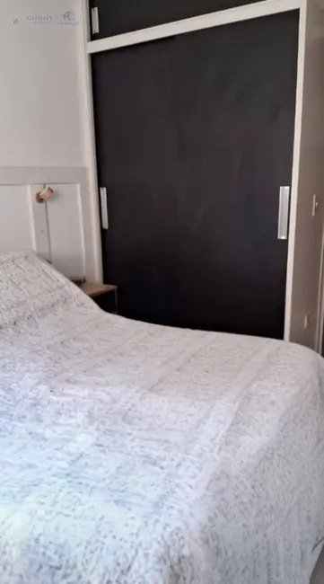 Foto 7 de Apartamento com 2 quartos à venda, 44m2 em Residencial e Comercial Cidade Morumbi, Pindamonhangaba - SP