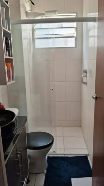 Foto 5 de Apartamento com 2 quartos à venda, 44m2 em Residencial e Comercial Cidade Morumbi, Pindamonhangaba - SP
