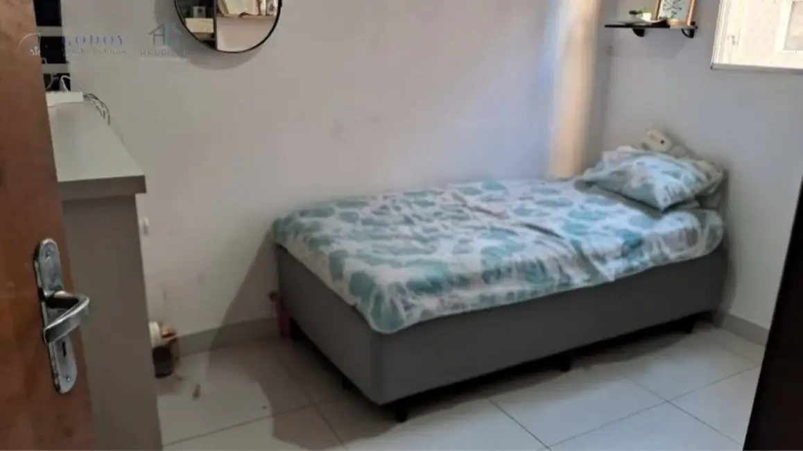 Foto 1 de Apartamento com 2 quartos à venda, 44m2 em Residencial e Comercial Cidade Morumbi, Pindamonhangaba - SP