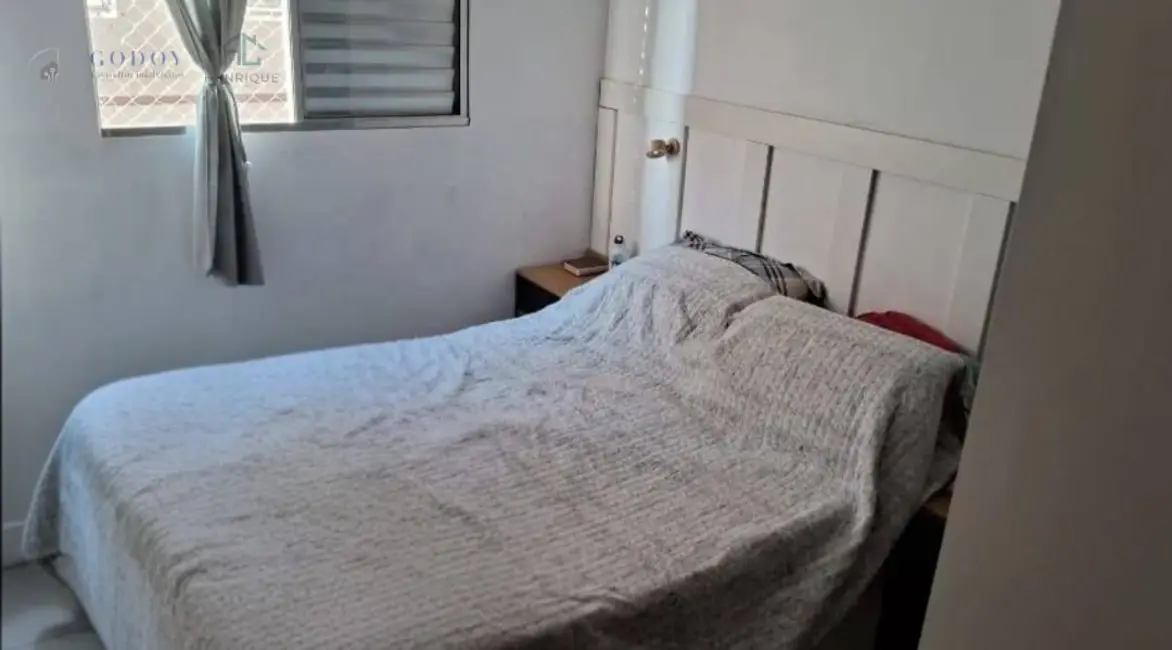 Foto 6 de Apartamento com 2 quartos à venda, 44m2 em Residencial e Comercial Cidade Morumbi, Pindamonhangaba - SP