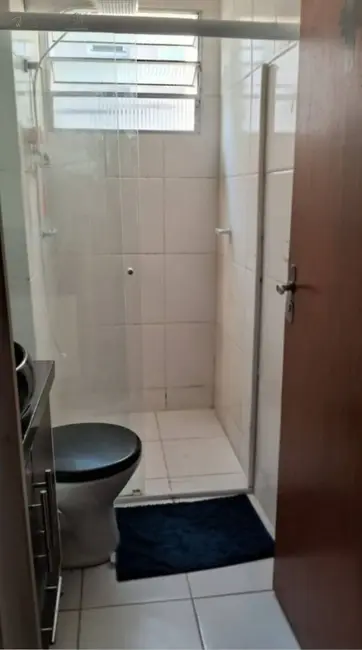 Foto 4 de Apartamento com 2 quartos à venda, 44m2 em Residencial e Comercial Cidade Morumbi, Pindamonhangaba - SP