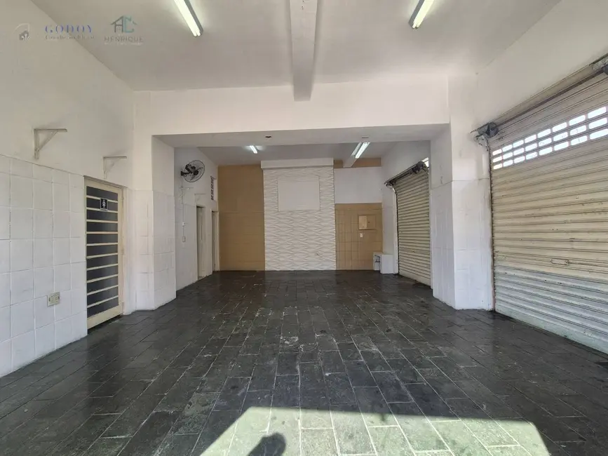 Foto 6 de Sala Comercial para alugar, 97m2 em Pindamonhangaba - SP