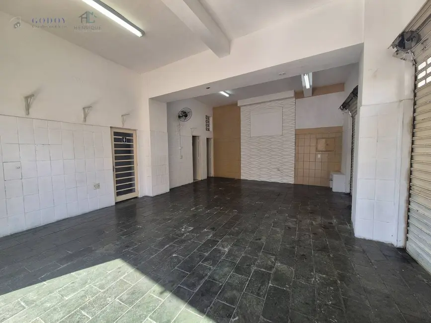 Foto 7 de Sala Comercial para alugar, 97m2 em Pindamonhangaba - SP