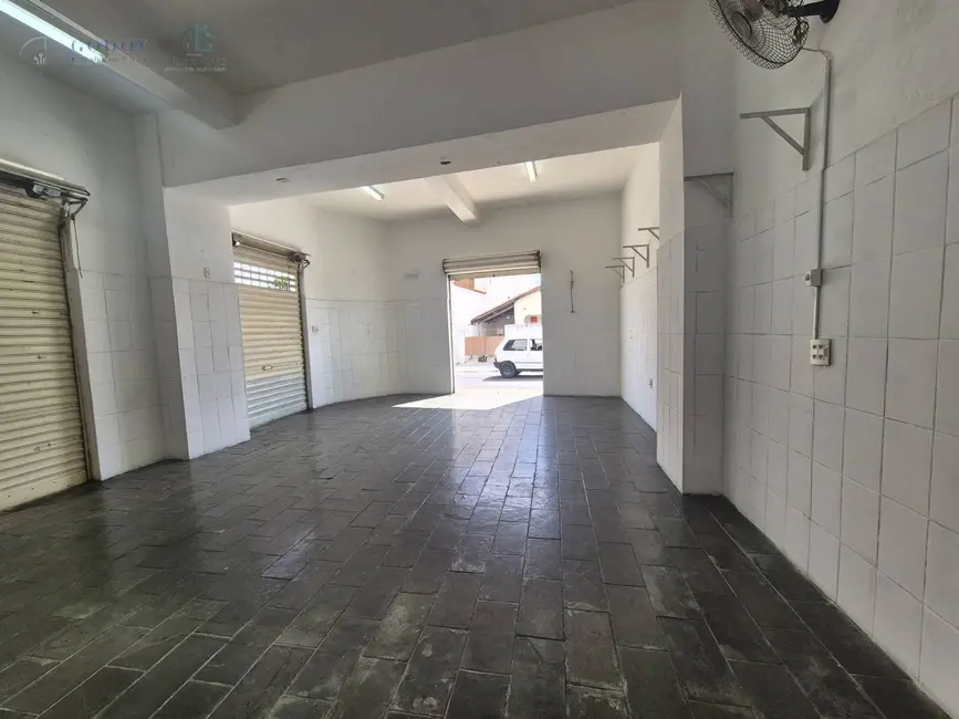 Foto 9 de Sala Comercial para alugar, 97m2 em Pindamonhangaba - SP