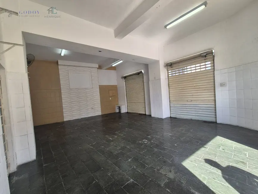 Foto 5 de Sala Comercial para alugar, 97m2 em Pindamonhangaba - SP