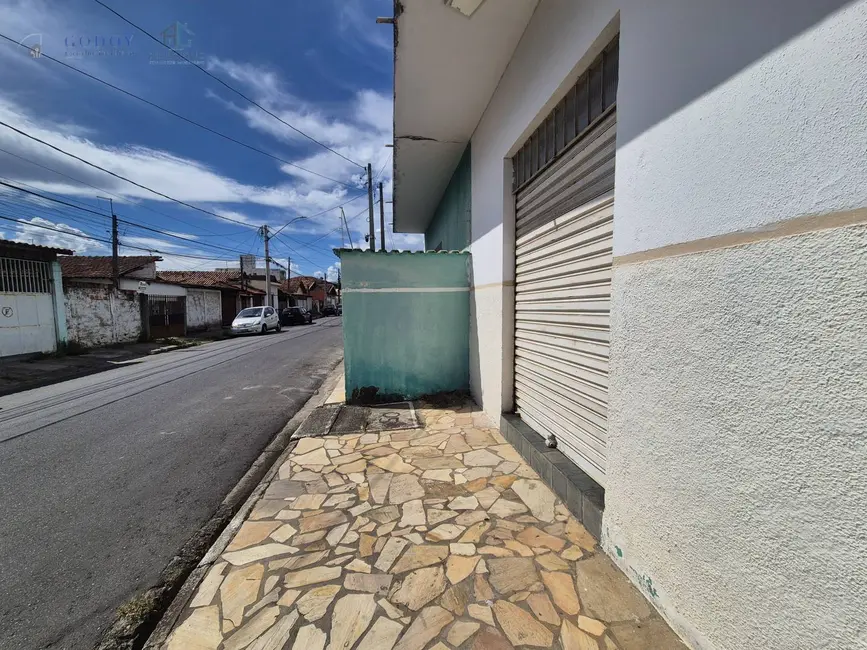 Foto 4 de Sala Comercial para alugar, 97m2 em Pindamonhangaba - SP