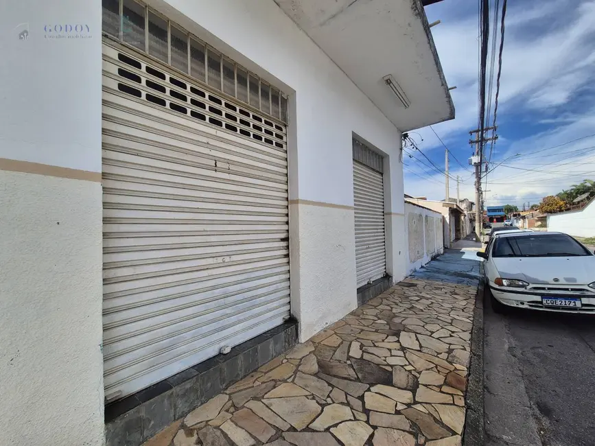 Foto 2 de Sala Comercial para alugar, 97m2 em Pindamonhangaba - SP