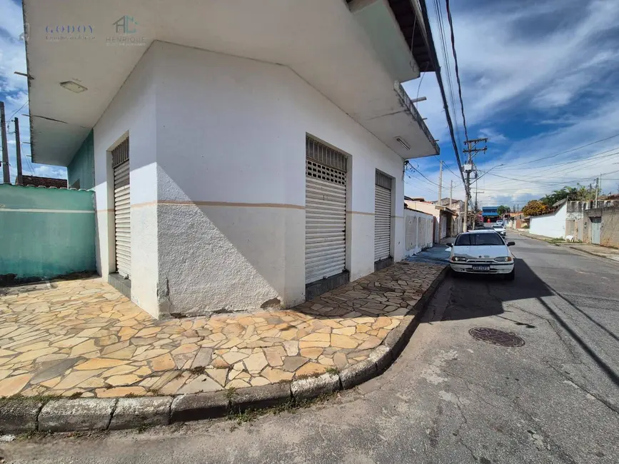 Foto 3 de Sala Comercial para alugar, 97m2 em Pindamonhangaba - SP