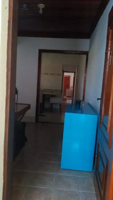 Foto 3 de Casa com 2 quartos à venda, 98m2 em Jardim Santa Luzia, Pindamonhangaba - SP