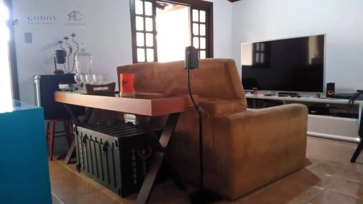 Foto 5 de Casa com 2 quartos à venda, 98m2 em Jardim Santa Luzia, Pindamonhangaba - SP