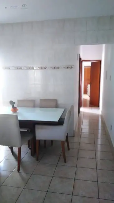 Foto 6 de Casa com 2 quartos à venda, 98m2 em Jardim Santa Luzia, Pindamonhangaba - SP