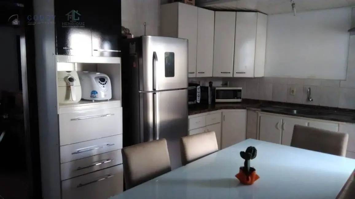 Foto 7 de Casa com 2 quartos à venda, 98m2 em Jardim Santa Luzia, Pindamonhangaba - SP