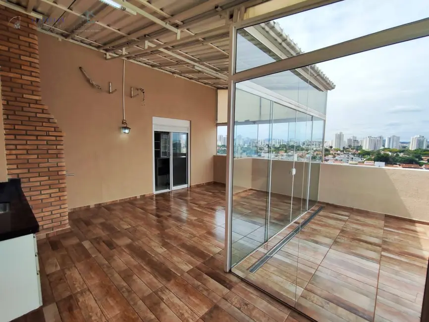 Apartamento com 3 quartos à venda, 123m2 em Barranco, Taubate - SP - imagem 1 Foto 1 de Apartamento com 3 quartos à venda, 123m2 em Barranco, Taubate - SP