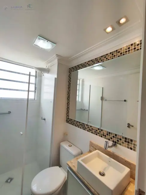 Foto 7 de Apartamento com 3 quartos à venda, 123m2 em Barranco, Taubate - SP