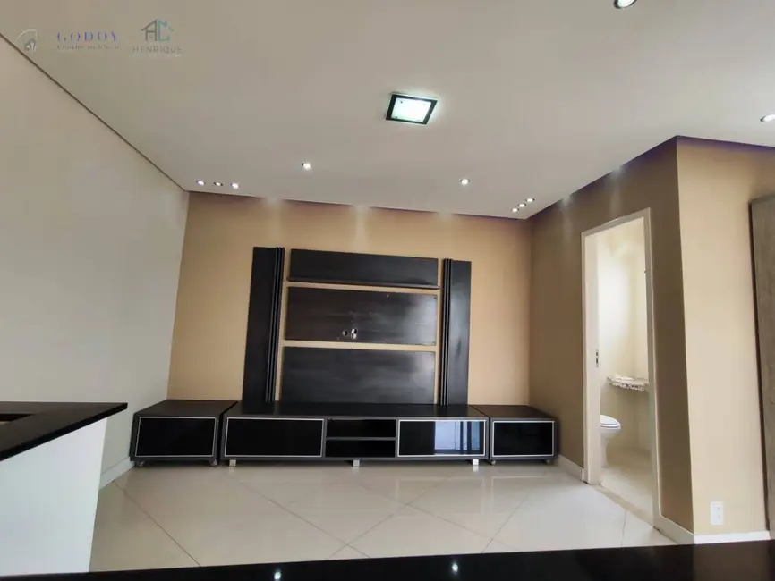 Foto 5 de Apartamento com 3 quartos à venda, 123m2 em Barranco, Taubate - SP