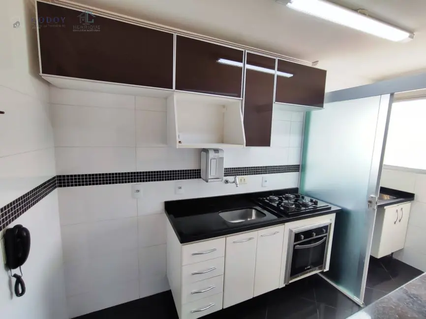 Apartamento com 3 quartos à venda, 123m2 em Barranco, Taubate - SP - imagem 9 Foto 9 de Apartamento com 3 quartos à venda, 123m2 em Barranco, Taubate - SP