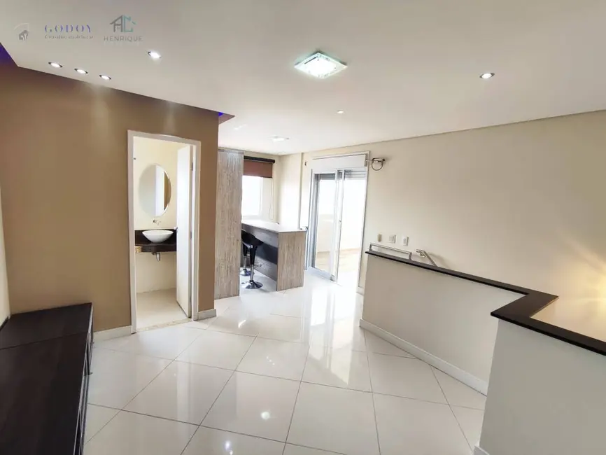 Foto 6 de Apartamento com 3 quartos à venda, 123m2 em Barranco, Taubate - SP