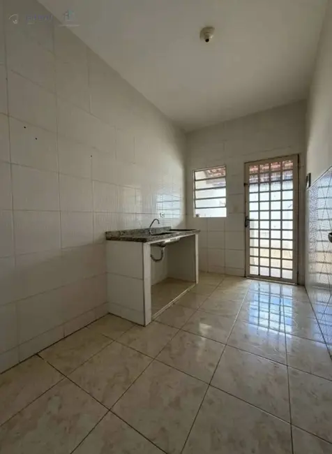 Foto 9 de Casa com 2 quartos à venda, 125m2 em Residencial Mombaça I, Pindamonhangaba - SP