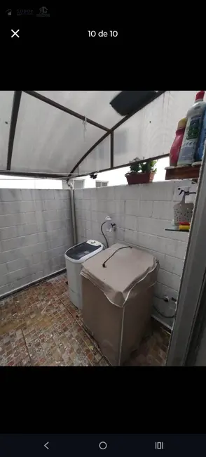 Foto 9 de Apartamento com 2 quartos à venda e para alugar, 53m2 em Crispim, Pindamonhangaba - SP