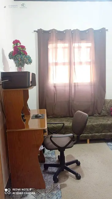 Foto 3 de Casa com 3 quartos à venda, 250m2 em Comercial e Residencial Jardim Mariana, Pindamonhangaba - SP