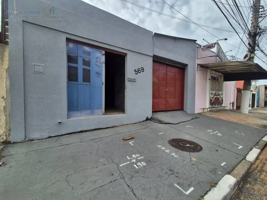 Foto 1 de Sala Comercial para alugar, 300m2 em Maria Áurea, Pindamonhangaba - SP