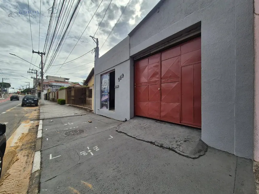 Foto 2 de Sala Comercial para alugar, 300m2 em Maria Áurea, Pindamonhangaba - SP