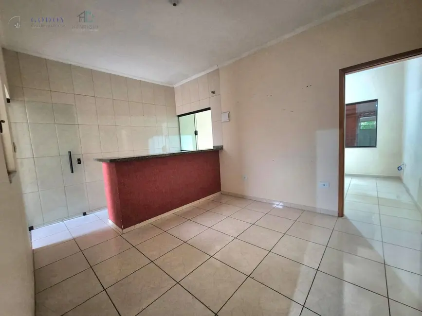 Foto 7 de Casa com 2 quartos à venda, 115m2 em Residencial Mombaça I, Pindamonhangaba - SP