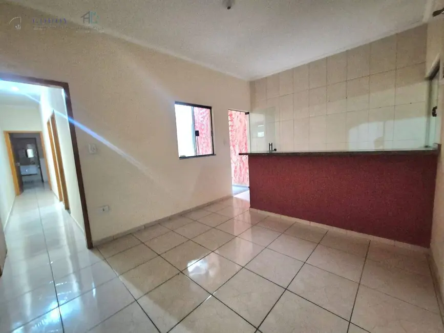 Foto 8 de Casa com 2 quartos à venda, 115m2 em Residencial Mombaça I, Pindamonhangaba - SP