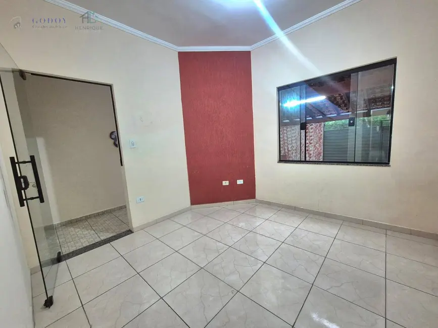 Foto 4 de Casa com 2 quartos à venda, 115m2 em Residencial Mombaça I, Pindamonhangaba - SP