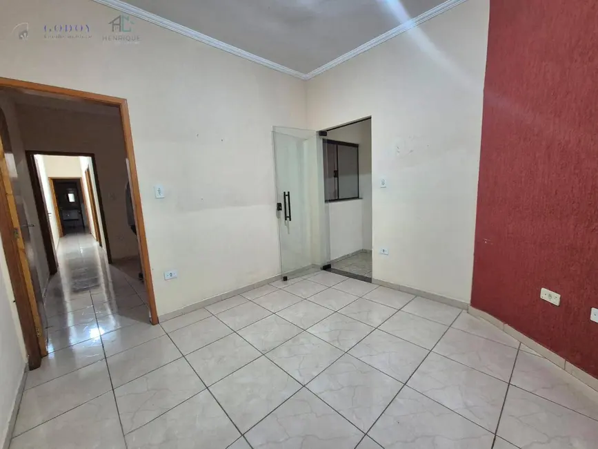 Foto 6 de Casa com 2 quartos à venda, 115m2 em Residencial Mombaça I, Pindamonhangaba - SP