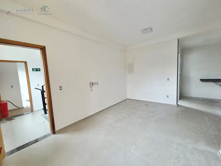 Foto 7 de Apartamento com 2 quartos à venda, 61m2 em Residencial Mombaça I, Pindamonhangaba - SP