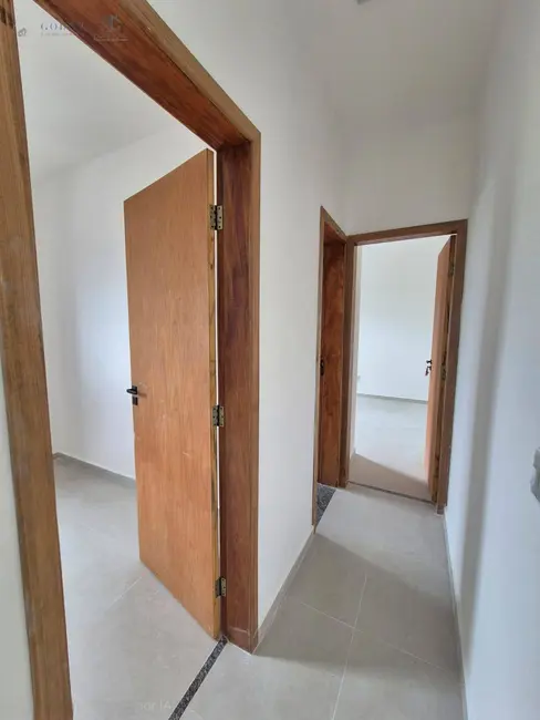 Foto 8 de Apartamento com 2 quartos à venda, 61m2 em Residencial Mombaça I, Pindamonhangaba - SP