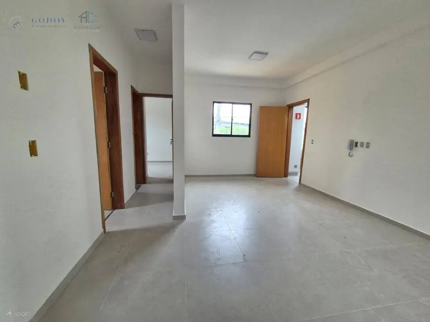 Foto 5 de Apartamento com 2 quartos à venda, 61m2 em Residencial Mombaça I, Pindamonhangaba - SP