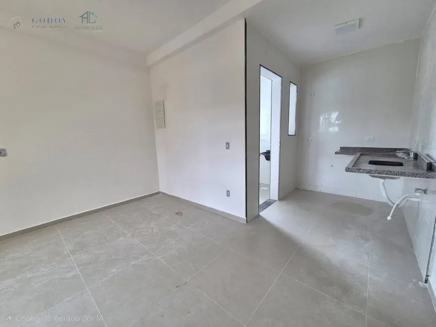 Foto 6 de Apartamento com 2 quartos à venda, 61m2 em Residencial Mombaça I, Pindamonhangaba - SP