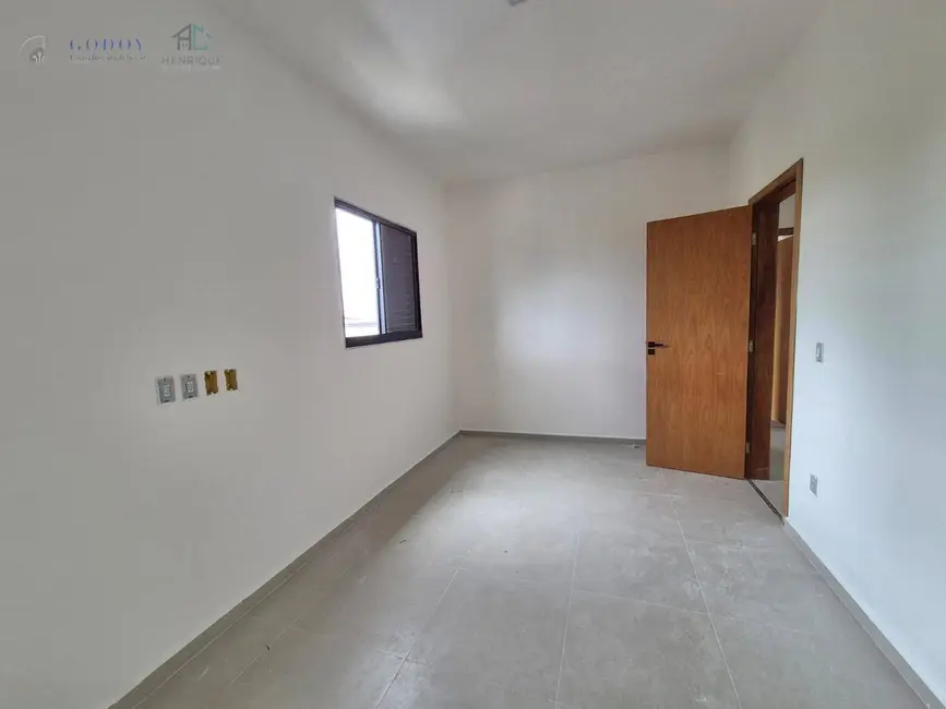 Foto 9 de Apartamento com 2 quartos à venda, 61m2 em Residencial Mombaça I, Pindamonhangaba - SP