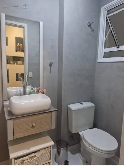 Foto 6 de Casa de Condomínio com 3 quartos à venda, 116m2 em Alto do Cardoso, Pindamonhangaba - SP