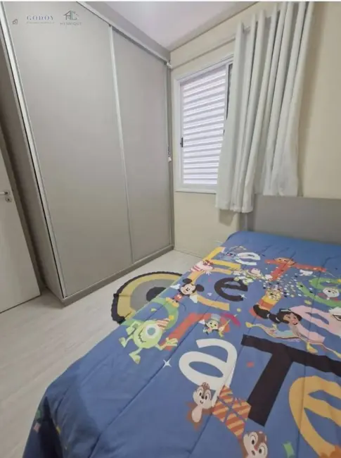 Foto 8 de Casa de Condomínio com 3 quartos à venda, 116m2 em Alto do Cardoso, Pindamonhangaba - SP