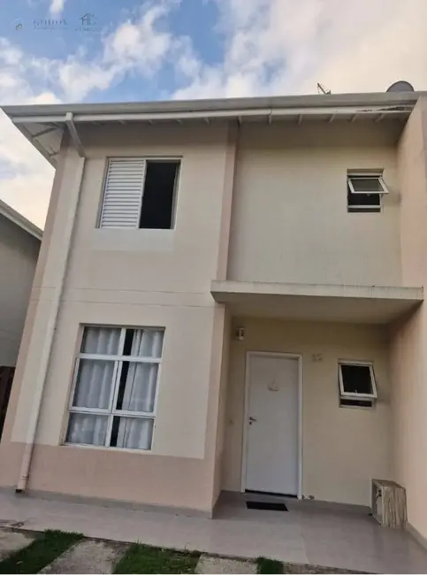 Foto 1 de Casa de Condomínio com 3 quartos à venda, 116m2 em Alto do Cardoso, Pindamonhangaba - SP